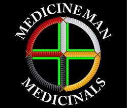 Medicine Man Medicinal, Fredericton, NB opening hours