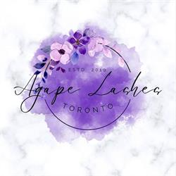 Agape Lashes Toronto, opening hours