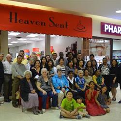 Heaven Sent Christian Fellowship, Mississauga, ON opening hours