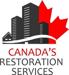 Canada's Restoration Services Ottawa, opening hours