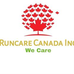 Runcare Canada Inc, Brampton, ON opening hours
