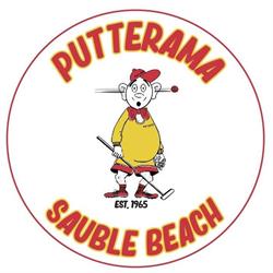 Putterama, Sauble Beach, ON opening hours
