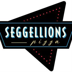 Seggellion's Pizza, Victoria, BC opening hours