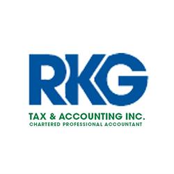 RKG Tax & Accounting Inc. CPA, Langley, BC opening hours