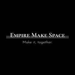 Empire Make Space, Hamilton, ON opening hours