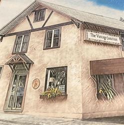 The Vintage Junction, Stirling, ON opening hours