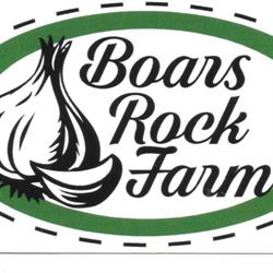 Boars Rock Farm, Meaford, ON opening hours