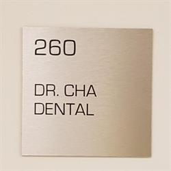 Dr.Cha Dental, Surrey, BC opening hours