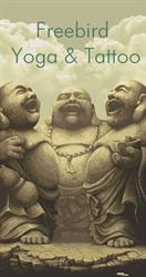 Freebird Yoga & Tattoo, Chelmsford, ON opening hours
