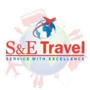 S&E Travel Inc., Mississauga, ON opening hours
