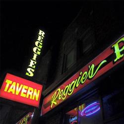 Reggie's Place - Tavern, Sault Ste. Marie, ON opening hours