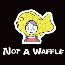 Not A Waffle & Bronuts, Winnipeg, MB opening hours