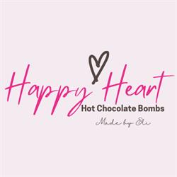 Happy Heart Hot Chocolate Bombs, Edmonton, AB opening hours