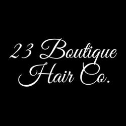 23boutiquehairco, Leduc, AB opening hours