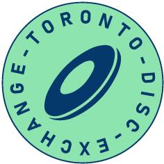 Toronto Disc Exchange, opening hours