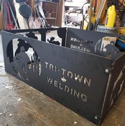 Tri-Town Welding, New Liskeard, ON opening hours