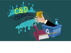 C&D Cleaning Services, Grande Prairie, AB opening hours