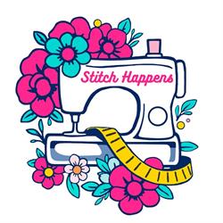 Stitch Happens in Windsor, ON (Walkerville) - Opening Hours