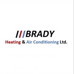 BRADY Heating and Air Conditioning Ltd., Smiths Falls, ON opening hours