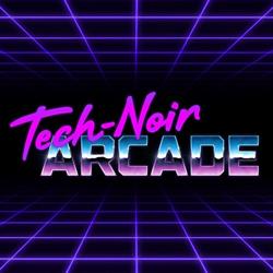 Tech-Noir Arcade, Edmundston, NB opening hours