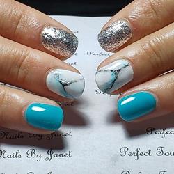 Perfect Touch Gel Nails by Janet, Victoria, BC opening hours