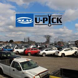 SLM U-Pick Auto Parts Inc., Douro-Dummer, ON opening hours