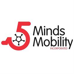 5 Minds Mobility, Ajax, ON opening hours
