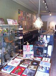 Dandelion Records & Emporium, Vancouver, BC opening hours