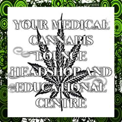 Your Medical Cannabis Lounge, Headshop, and Educational Centre, Winnipeg, MB opening hours