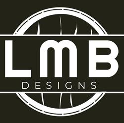 LMB Designs, Kamloops, BC opening hours