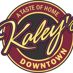 Kaley's Restaurant And Kaley's Kakes, Simcoe, ON opening hours