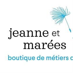 Jeanne et Marées - boutique de métiers d'art et Bijoux Judith Raymond, L'Islet, QC opening hours