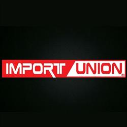 Import Union, Brampton, ON opening hours