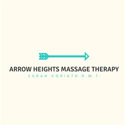 Arrow Heights Massage Therapy - Sarah Koriath RMT, Revelstoke, BC opening hours