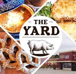 The Yard, Owen Sound, ON opening hours