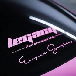Legacy Performance Ltd, Maple Ridge, BC opening hours