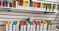 Port Hope Vape, opening hours