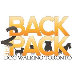 Back 2 the Pack Dog Walking Toronto, opening hours