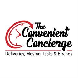 The Convenient Concierge, Toronto, ON opening hours