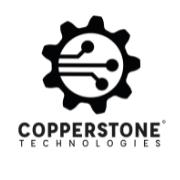 Copperstone Technologies Ltd., Edmonton, AB opening hours