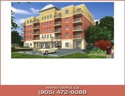 Ravina Condos, Markham, ON opening hours
