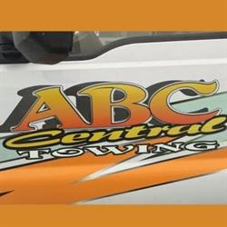 ABC Central Towing Ltd, Regina, SK opening hours