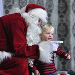 Santa Claus For Hire, Winnipeg, MB opening hours