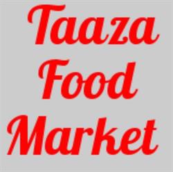 TAAZA FOOD Market ., Kitchener, ON opening hours