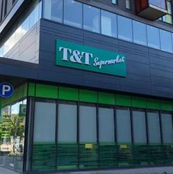 T&T Supermarket College Store, Toronto, ON opening hours