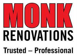 Monk Renovations, Halifax, NS opening hours