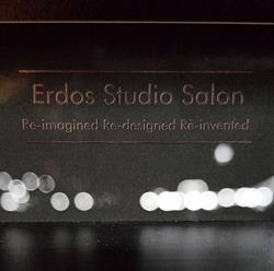Erdos Studio Salon, Calgary, AB opening hours