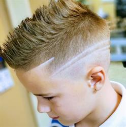 Cuts by XAVIER - Haircutting for Men, Brantford, ON opening hours