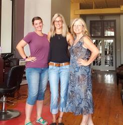Hairitage Salon, St. Marys, ON opening hours