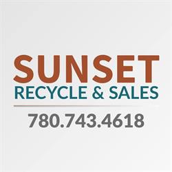 Sunset Recycle & Sales, Fort McMurray, AB opening hours